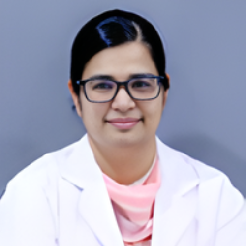 Dr. Shivani Sidana